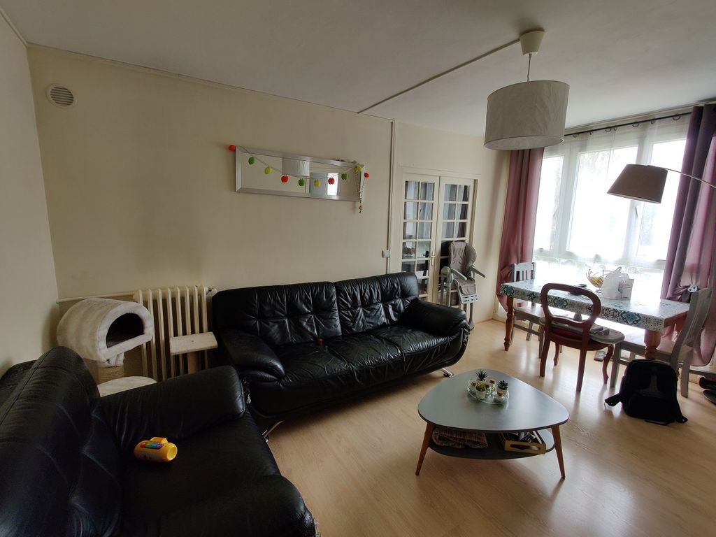 Achat appartement à vendre 3 pièces 57 m² - Brunoy