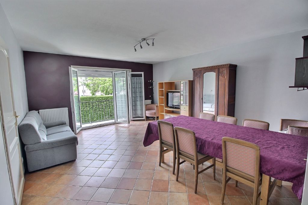 Achat maison à vendre 5 chambres 172 m² - Maurepas