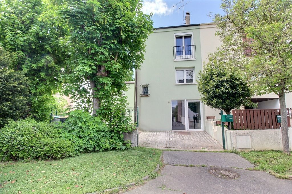 Achat maison 5 chambre(s) - Maurepas