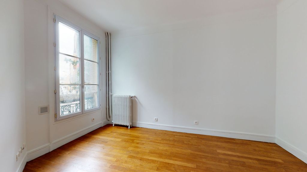 Achat studio à vendre 24 m² - Saint-Ouen