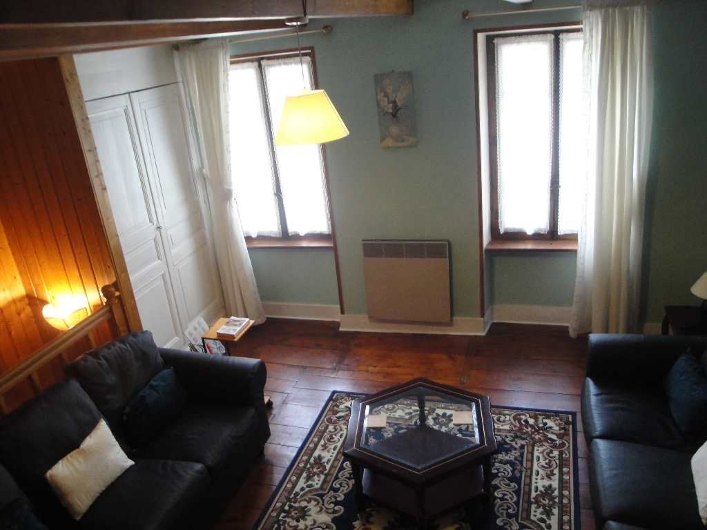 Achat maison 2 chambre(s) - Champagnac-le-Vieux