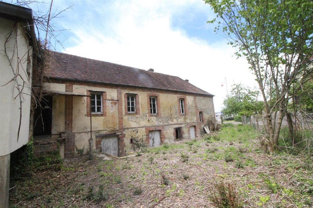 Achat maison 3 chambre(s) - L'Aigle