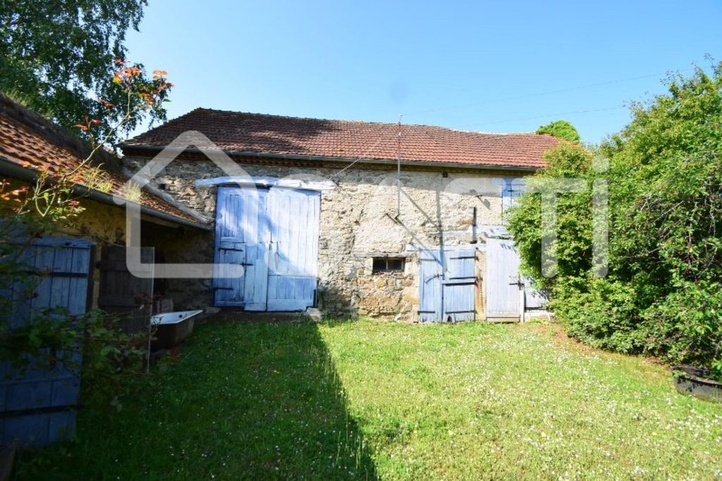 Achat maison 3 chambre(s) - Saint-Quintin-sur-Sioule