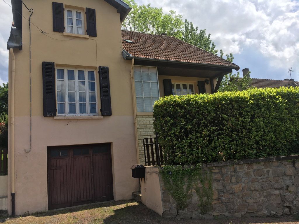 Achat maison 2 chambre(s) - Le Mayet-de-Montagne