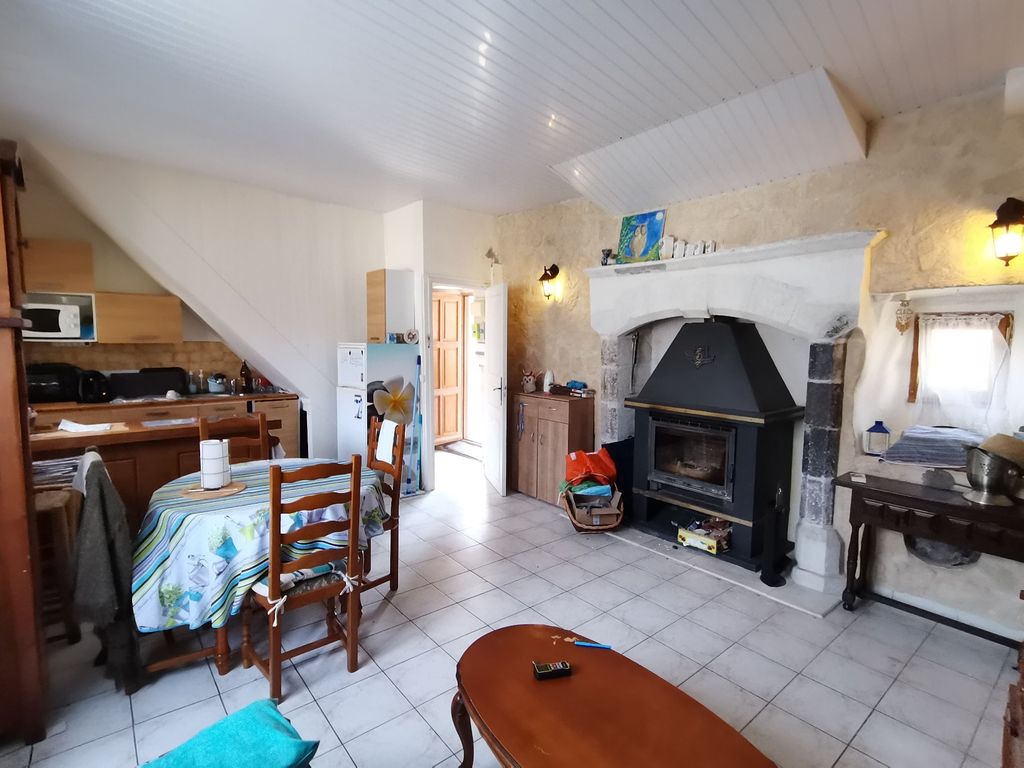 Achat maison 3 chambre(s) - Beaulieu-sur-Dordogne