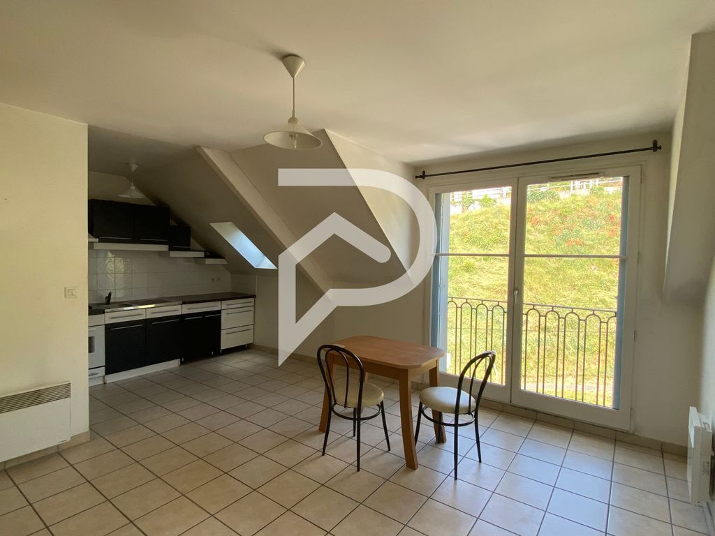 Achat appartement à vendre 2 pièces 45 m² - Blois