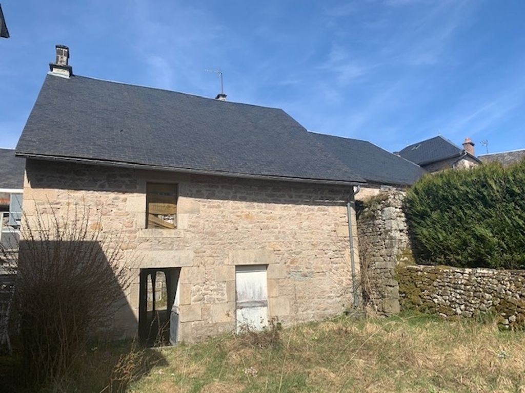 Achat maison 5 chambre(s) - Tarnac