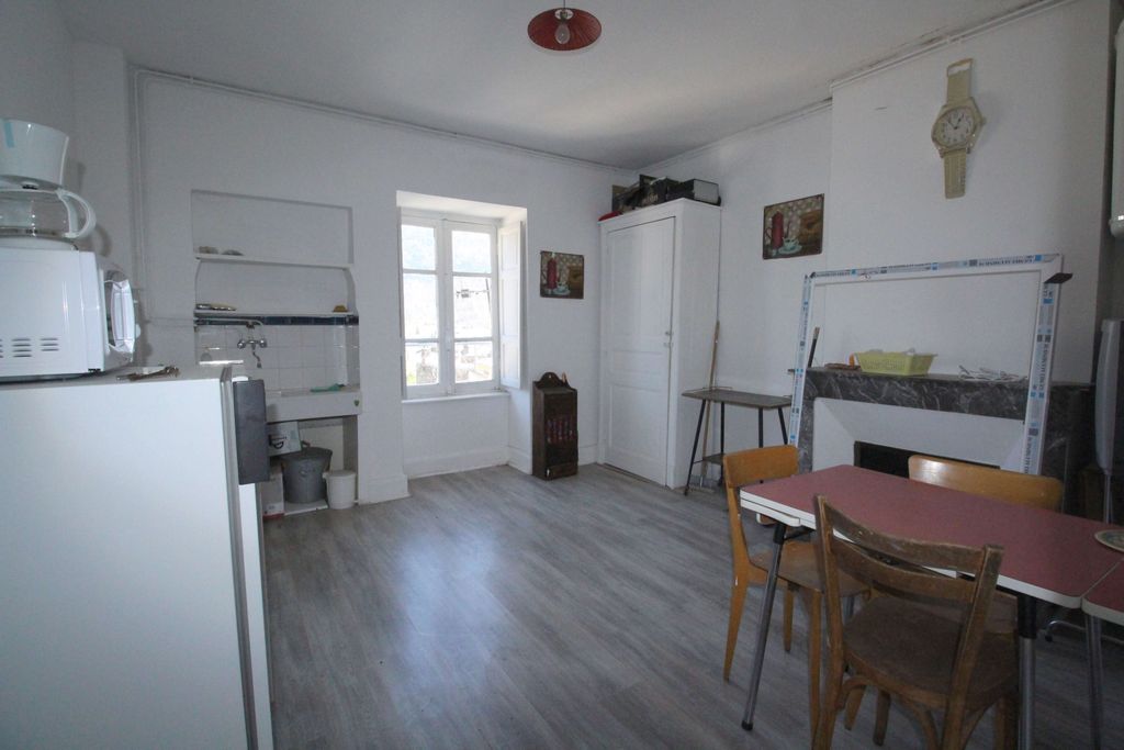 Achat appartement à vendre 2 pièces 38 m² - Bagnères-de-Luchon