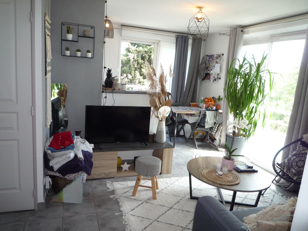 Achat appartement 2 pièce(s) Montpellier