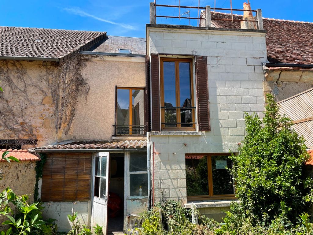 Achat maison 3 chambre(s) - La Châtre