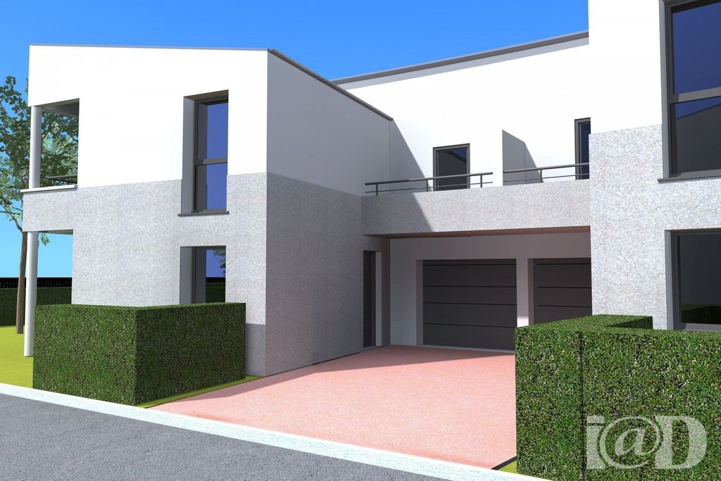 Achat maison à vendre 3 chambres 86 m² - Montereau-Fault-Yonne