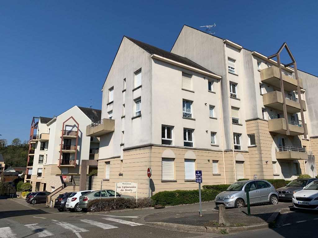 Appartement 4 Pièces à Vendre à Laval (53)