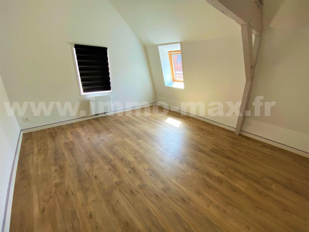 Achat maison à vendre 3 chambres 108 m² - Quaëdypre