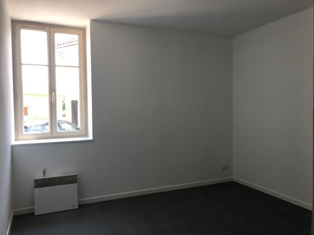 Achat appartement 3 pièce(s) Saint-Didier-d'Aussiat