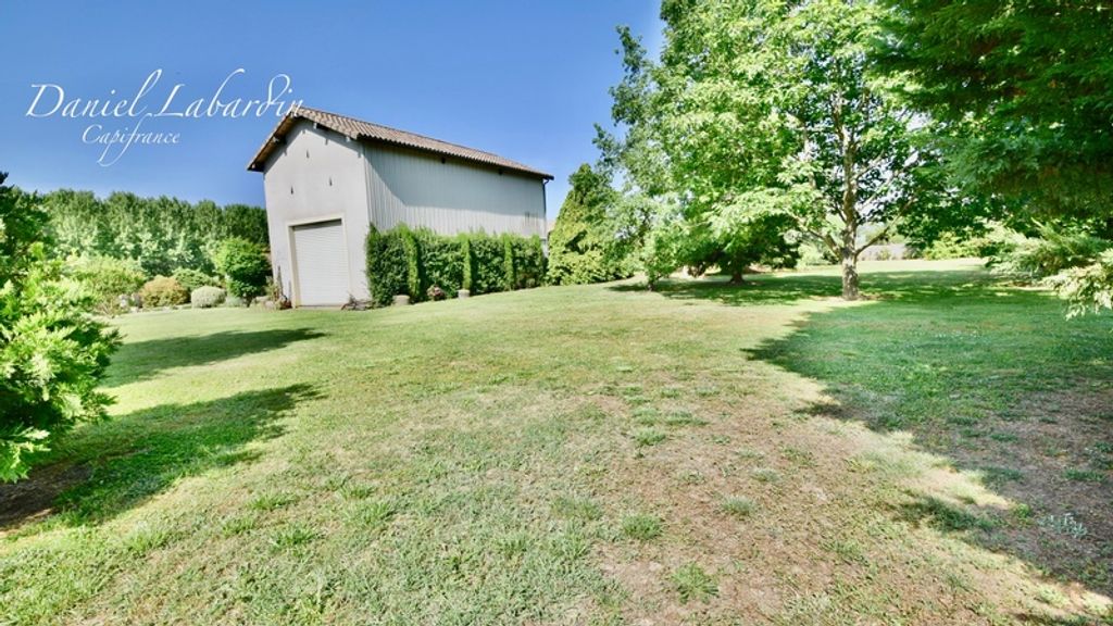 Achat maison 7 chambre(s) - Marmande