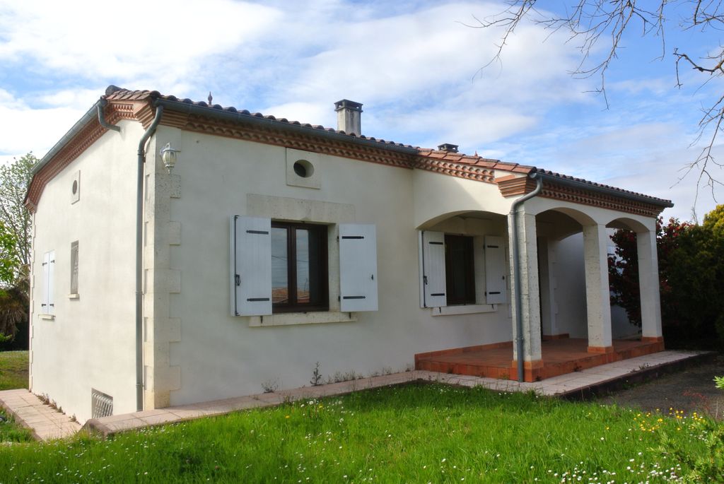 Achat maison 3 chambre(s) - Beaupuy