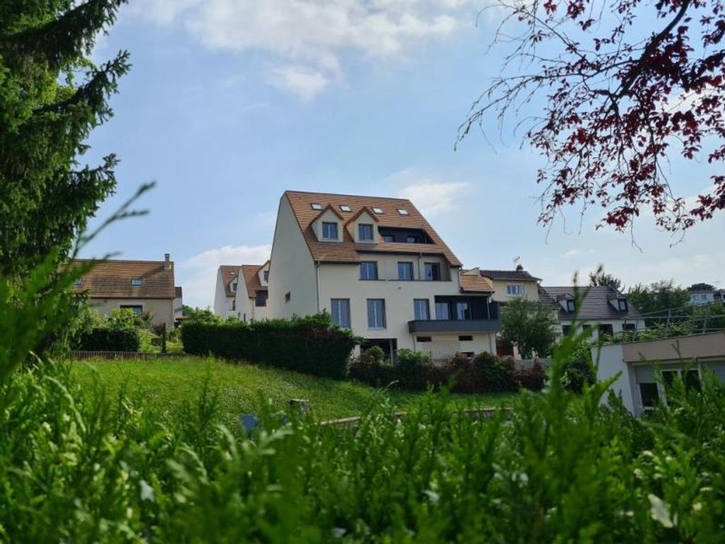 Achat duplex à vendre 4 pièces 81 m² - Villebon-sur-Yvette