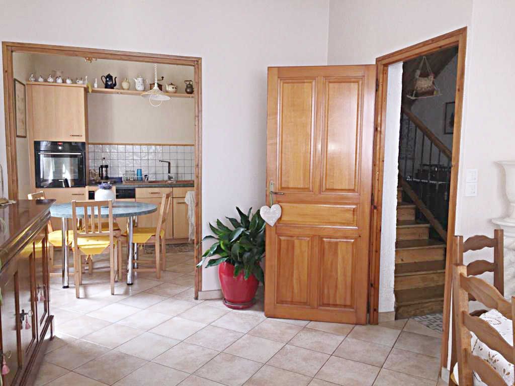 Achat maison 4 chambre(s) - Bellegarde-sur-Valserine