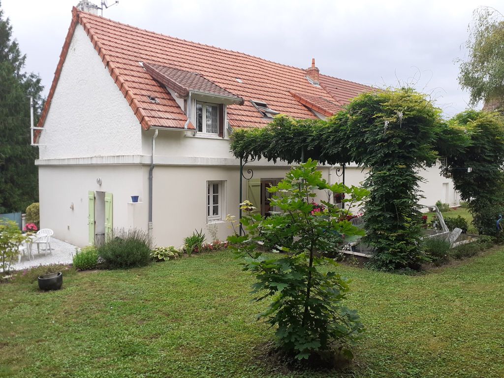 Achat maison 4 chambre(s) - Bellerive-sur-Allier