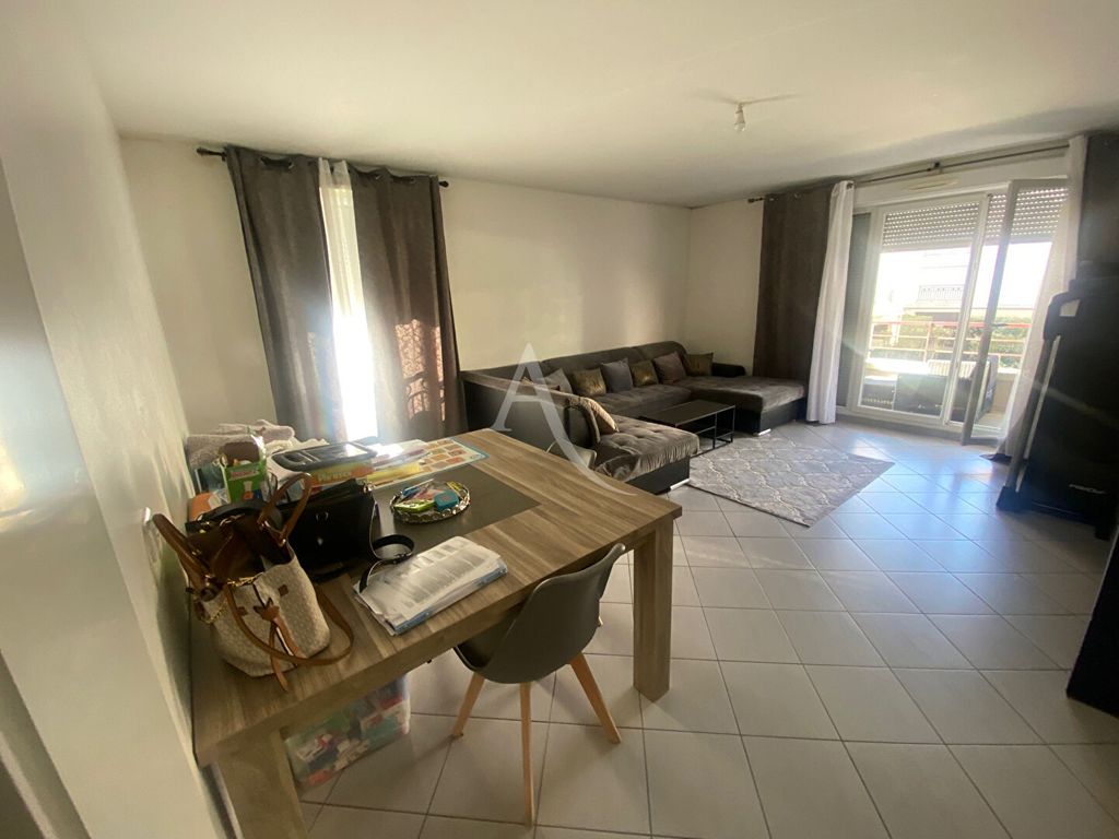 Achat appartement à vendre 3 pièces 79 m² - Pontault-Combault