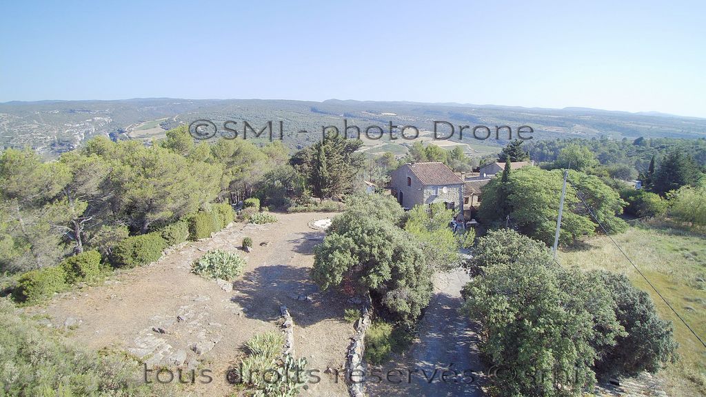 Achat maison 4 chambre(s) - Minerve