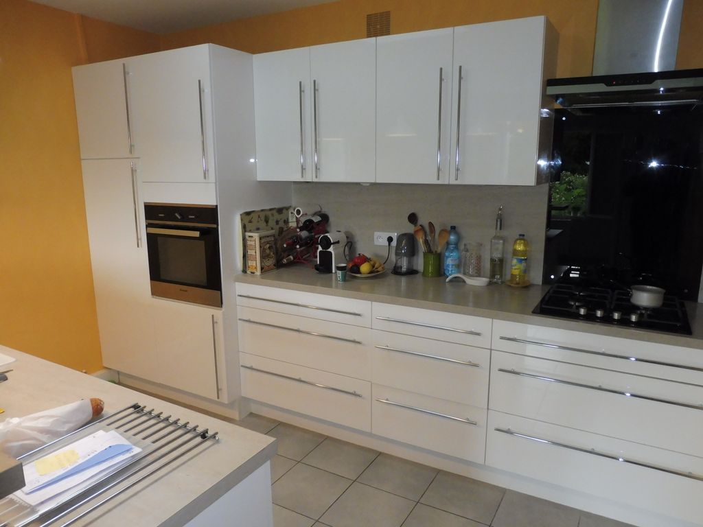 Achat maison 4 chambre(s) - Aubeterre-sur-Dronne