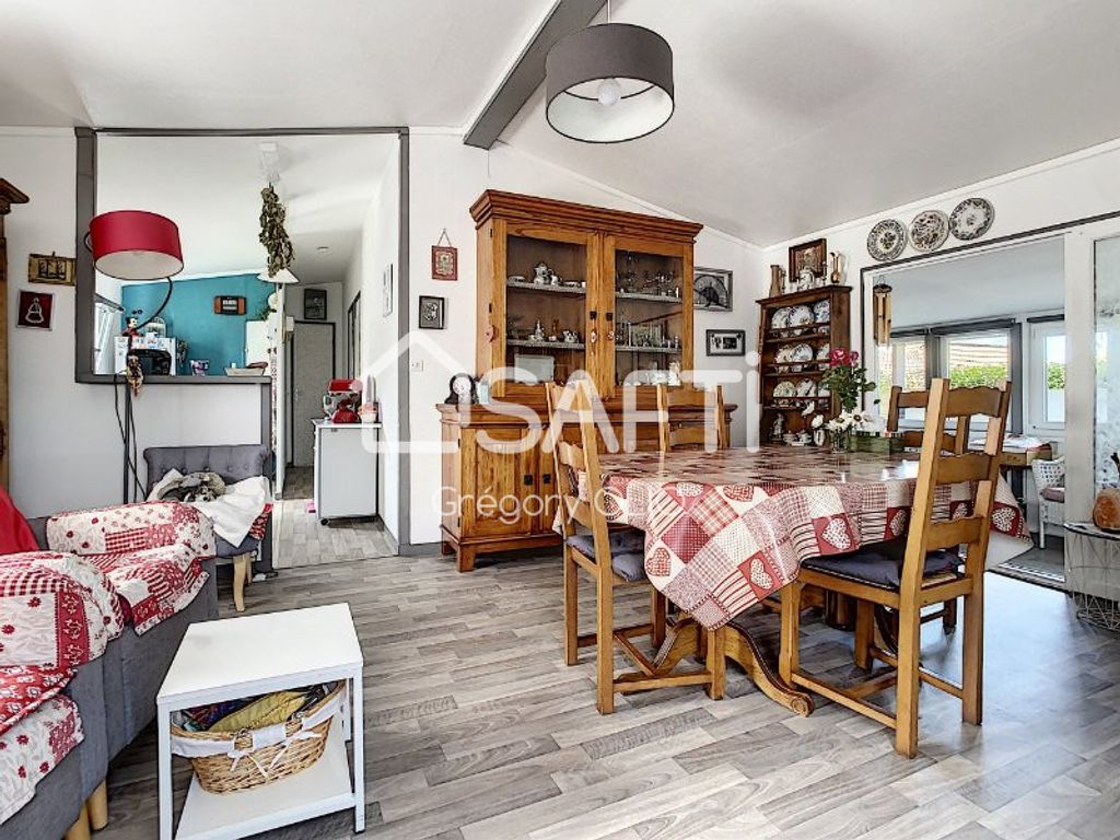 Achat maison 3 chambre(s) - Dozulé