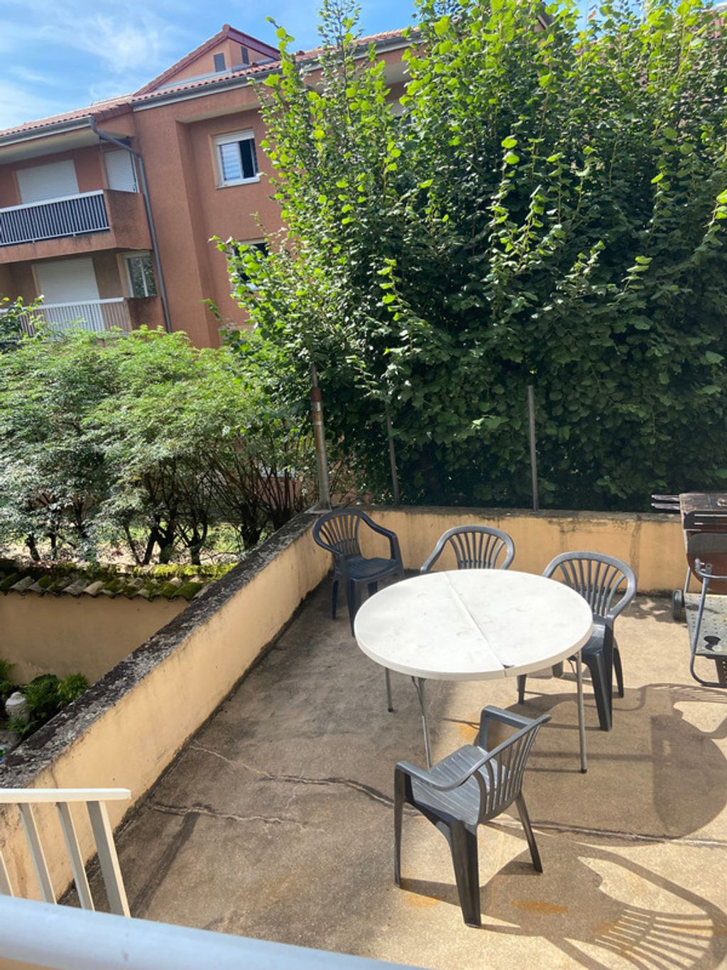 Achat appartement à vendre 5 pièces 161 m² - Mâcon