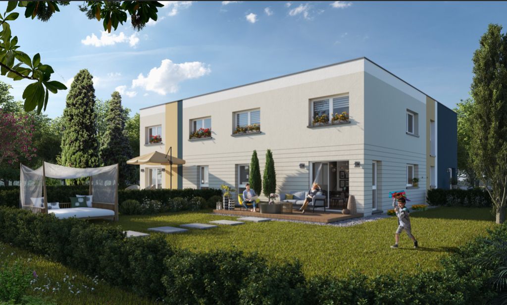 Achat maison 3 chambres 93 m² - Bourg-en-Bresse