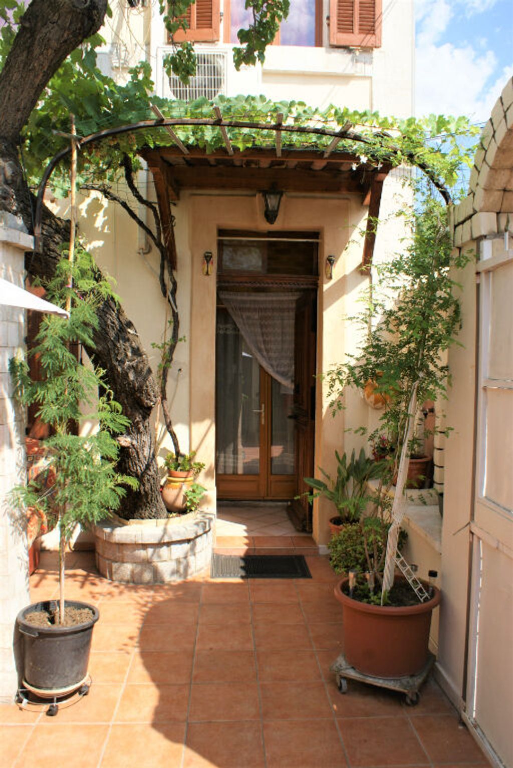 Maison à vendre dans le quartier Batignoles  Michelet de Salonde