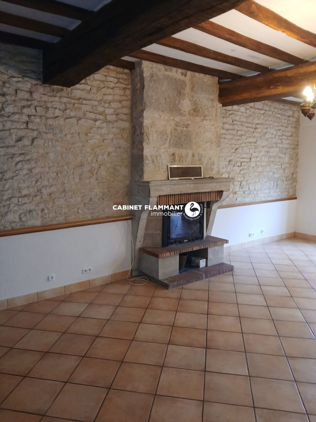 Achat maison 4 chambre(s) - Villaines-en-Duesmois