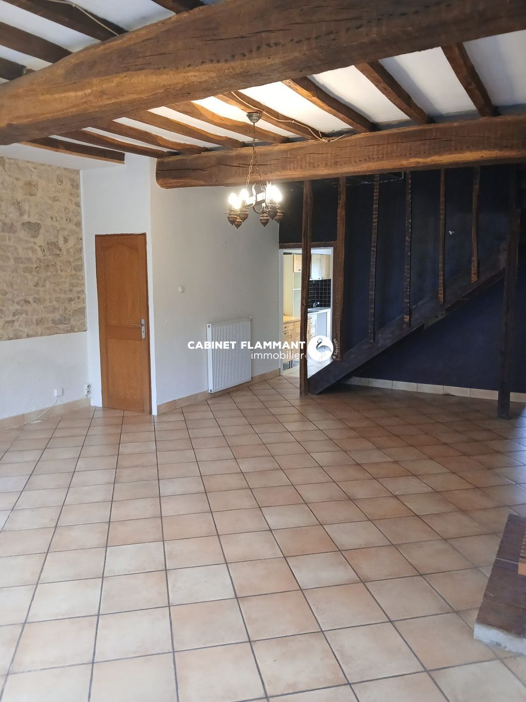 Achat maison 4 chambre(s) - Villaines-en-Duesmois