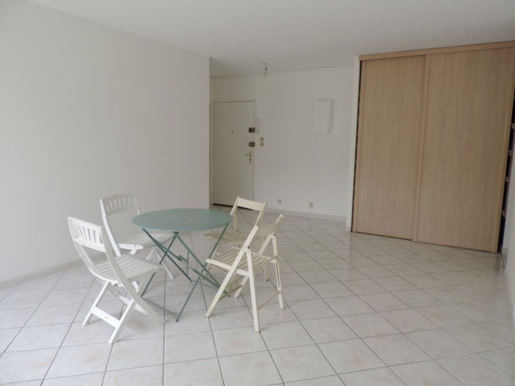Achat appartement 3 pièce(s) Bourg-en-Bresse