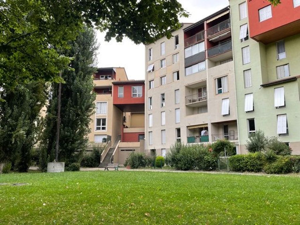 Achat duplex 5 pièces 109 m² - Romans-sur-Isère