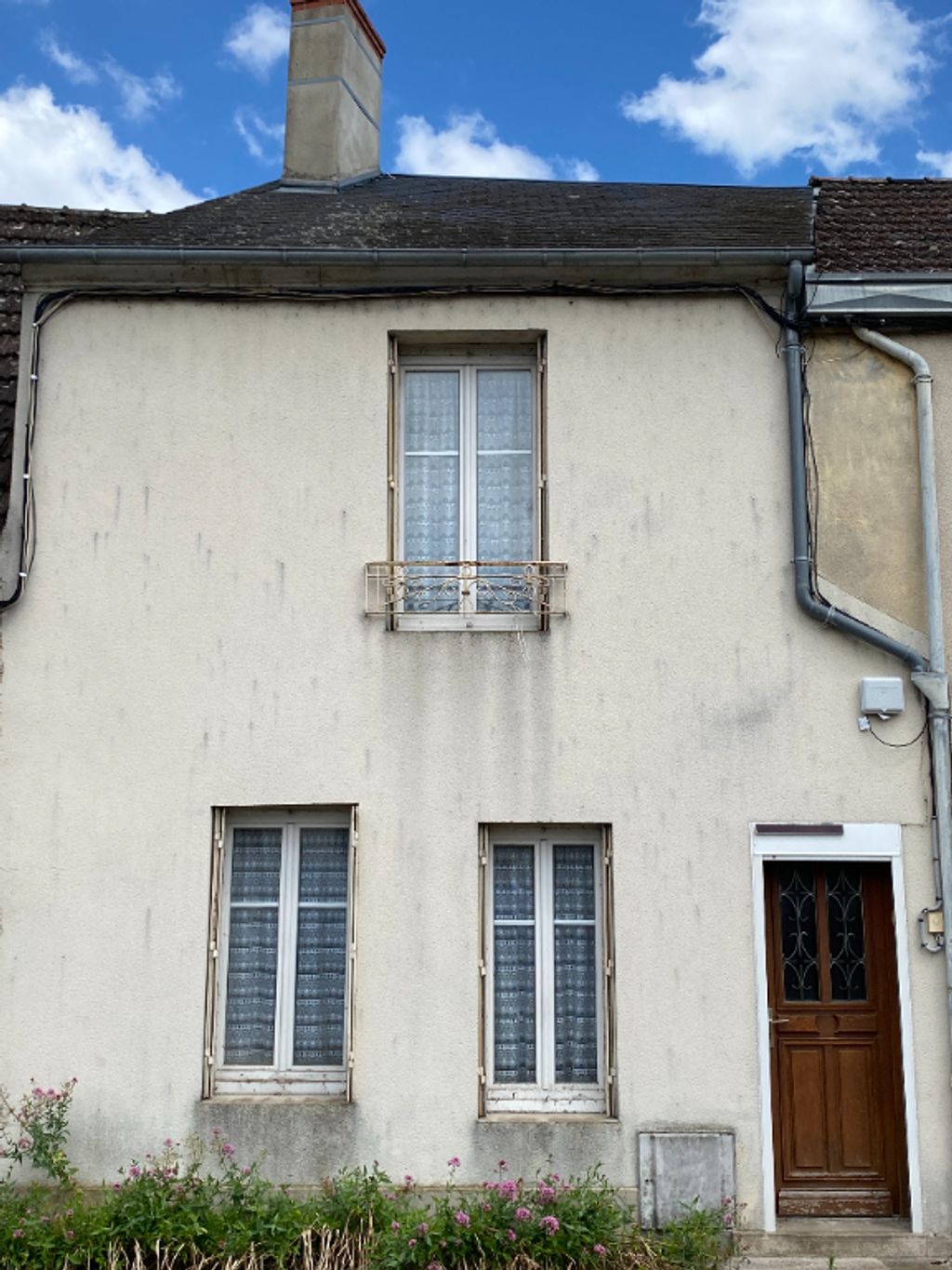 Achat maison à vendre 1 chambre 67 m² - Saint-Amand-Montrond