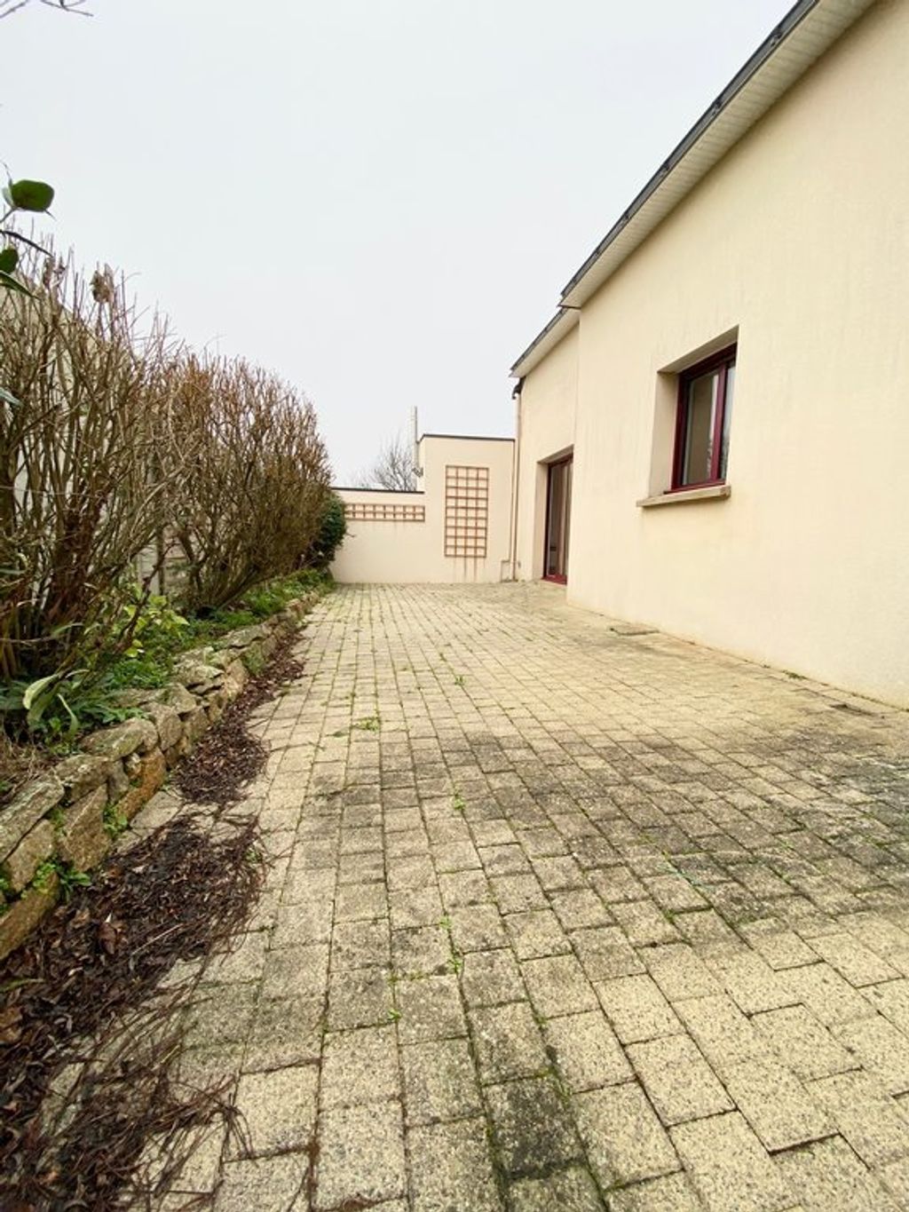 Achat maison à vendre 4 chambres 97 m² - Saint-Nazaire