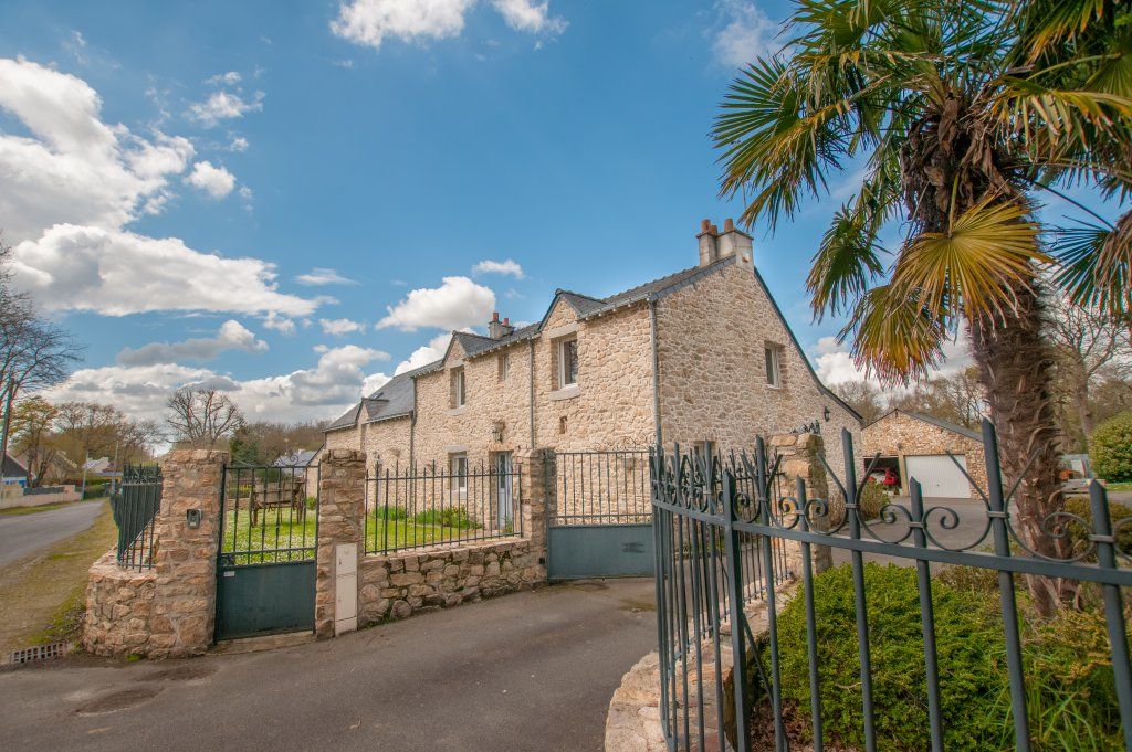 Achat maison 4 chambre(s) - Saint-Nazaire