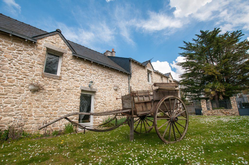 Achat maison à vendre 4 chambres 260 m² - Saint-Nazaire