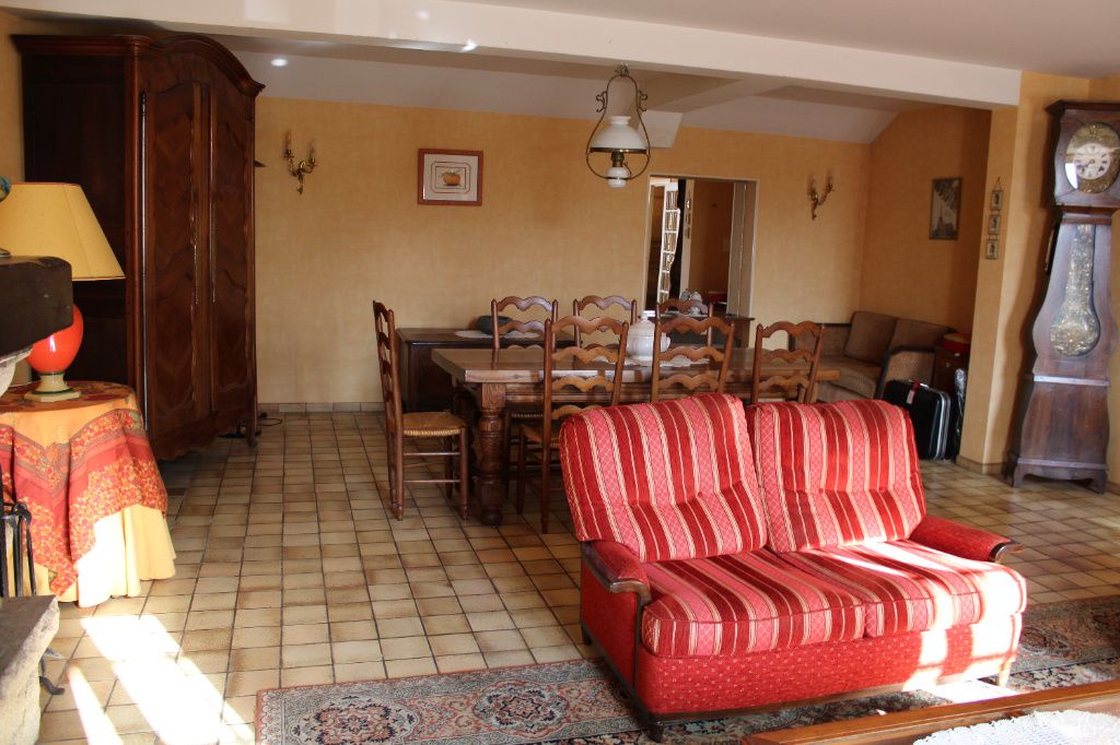 Achat maison 4 chambre(s) - Moutiers