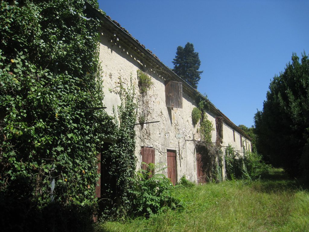 Achat maison 4 chambre(s) - Lavardac