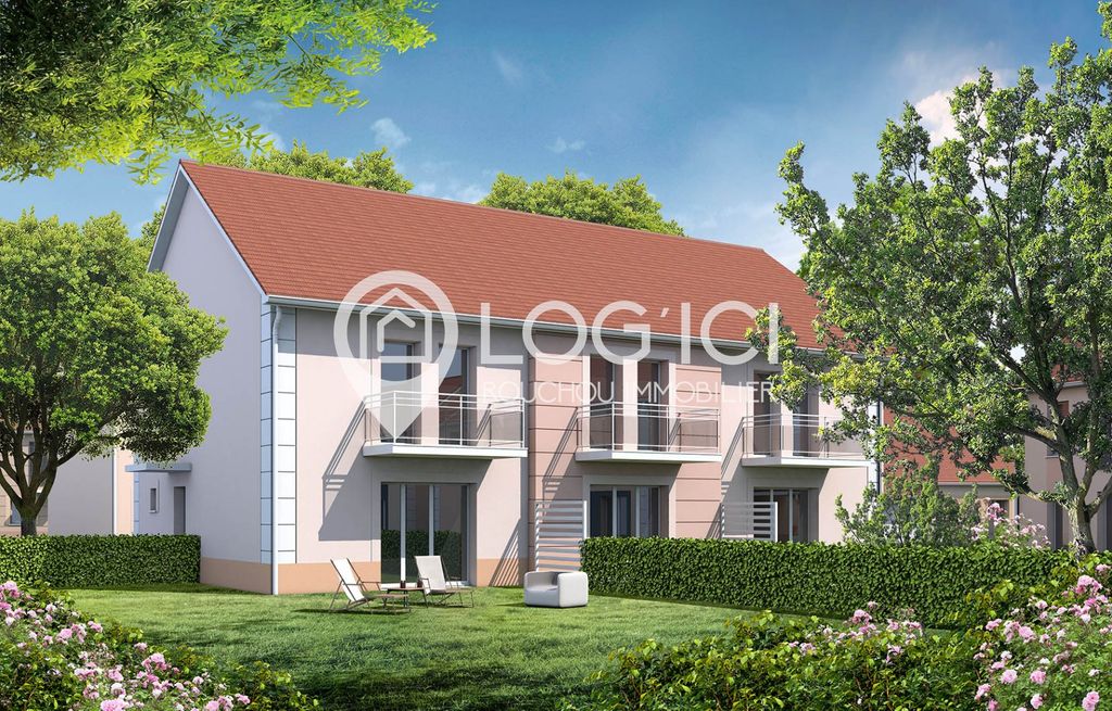 Achat maison à vendre 3 chambres 78 m² - Gelos