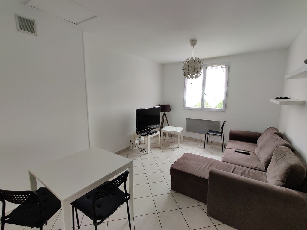 Achat appartement à vendre 2 pièces 39 m² - Brunoy