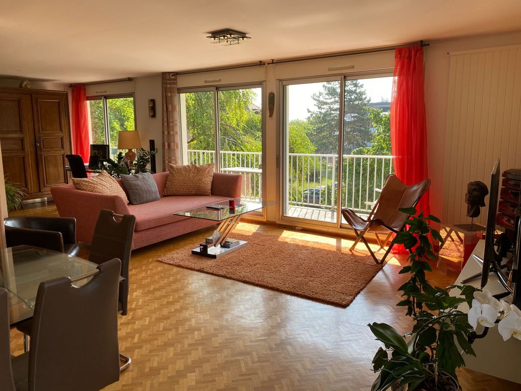 Achat appartement 6 pièces 130 m² - Divonne-les-Bains