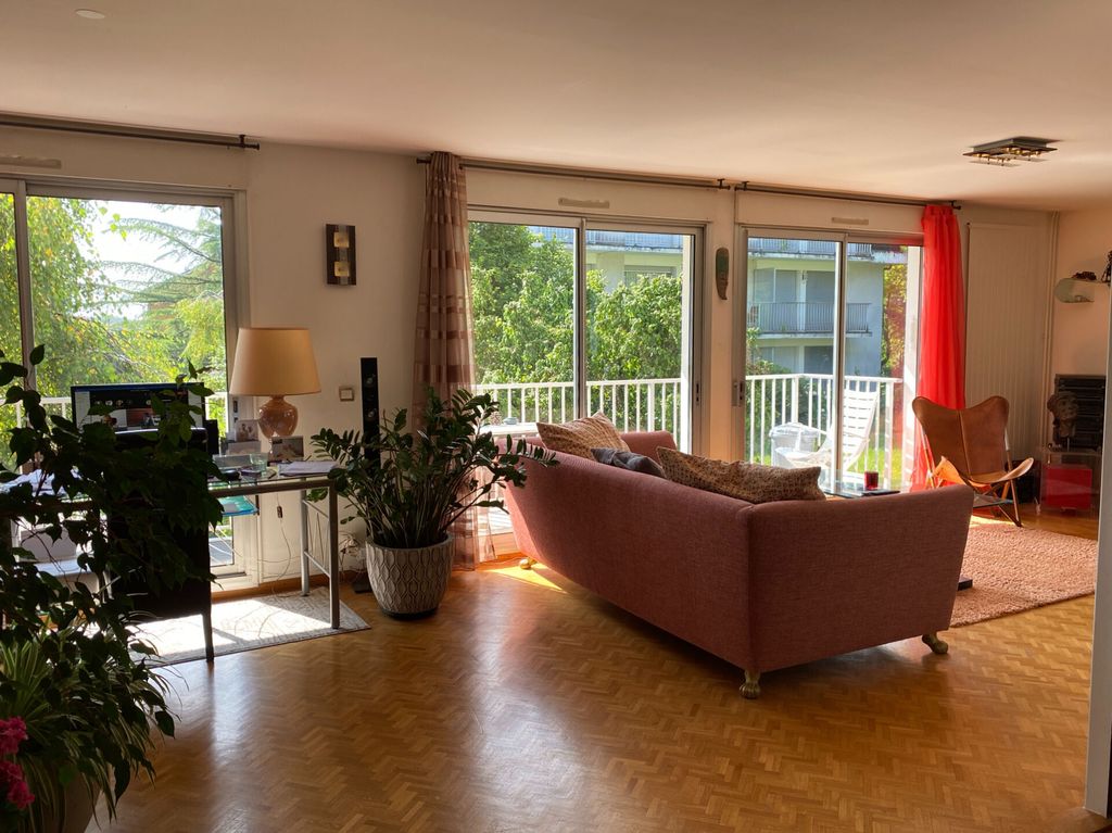 Achat appartement 6 pièce(s) Divonne-les-Bains