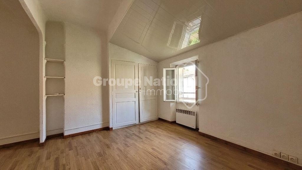 Achat studio à vendre 35 m² - Gonfaron