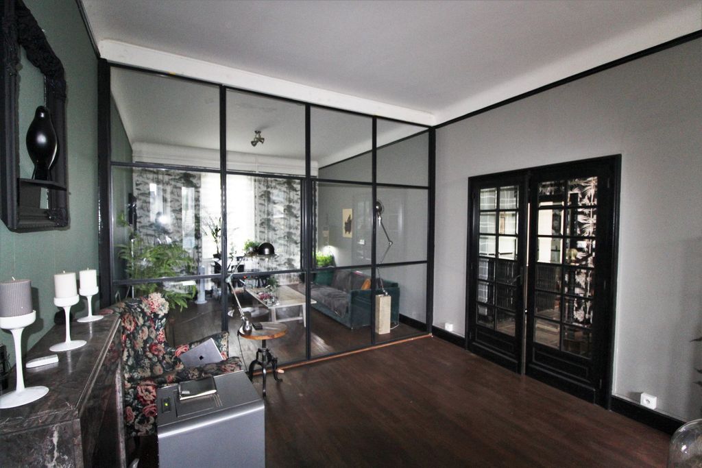 Achat maison à vendre 4 chambres 194 m² - Cosne-d'Allier