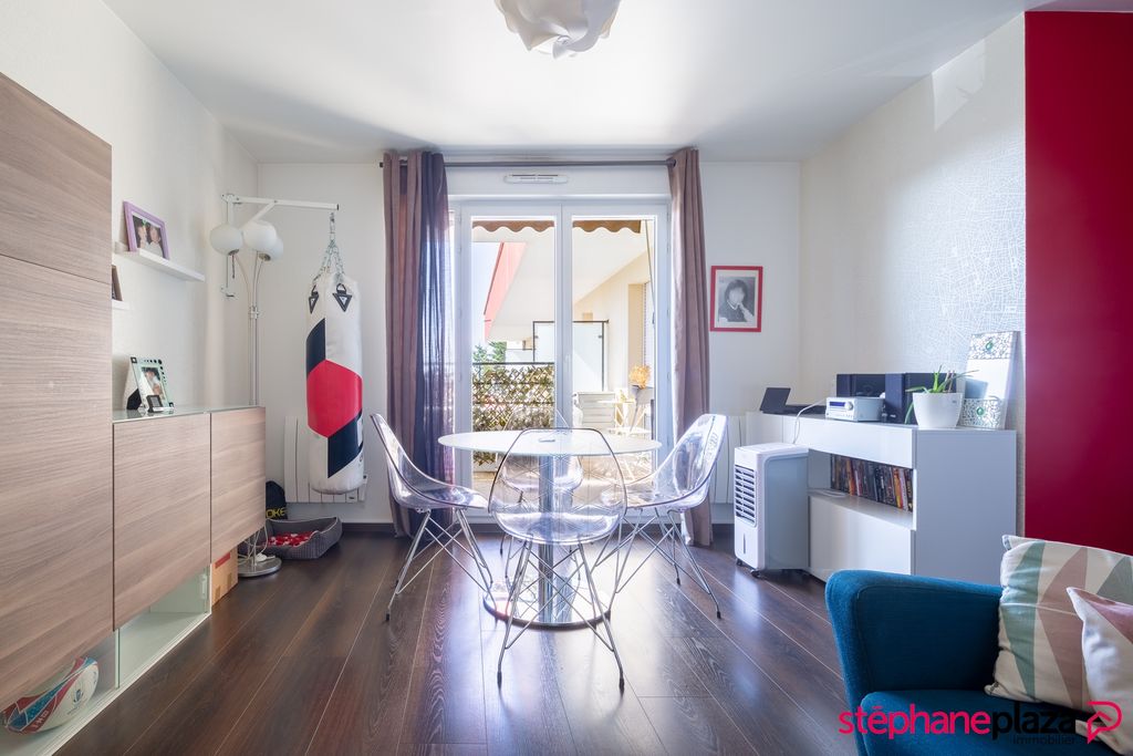 Achat appartement à vendre 3 pièces 65 m² - Bezons