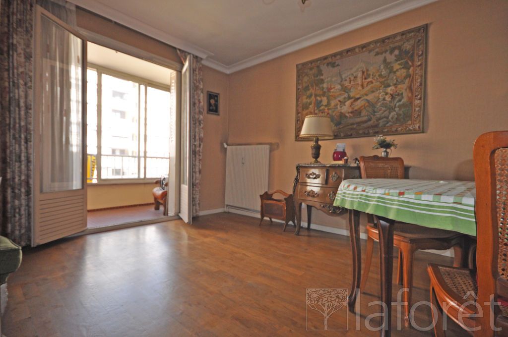 Achat appartement 3 pièces 69 m² - Lyon 3ème arrondissement