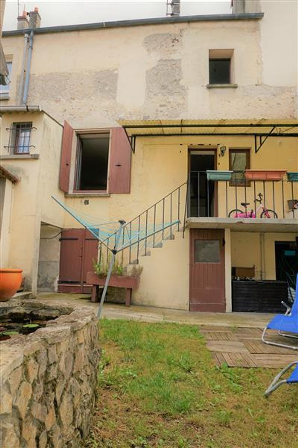 Achat maison 3 chambre(s) - La Ferté-sous-Jouarre