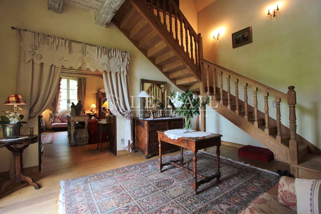 Achat maison 4 chambre(s) - Sarlat-la-Canéda